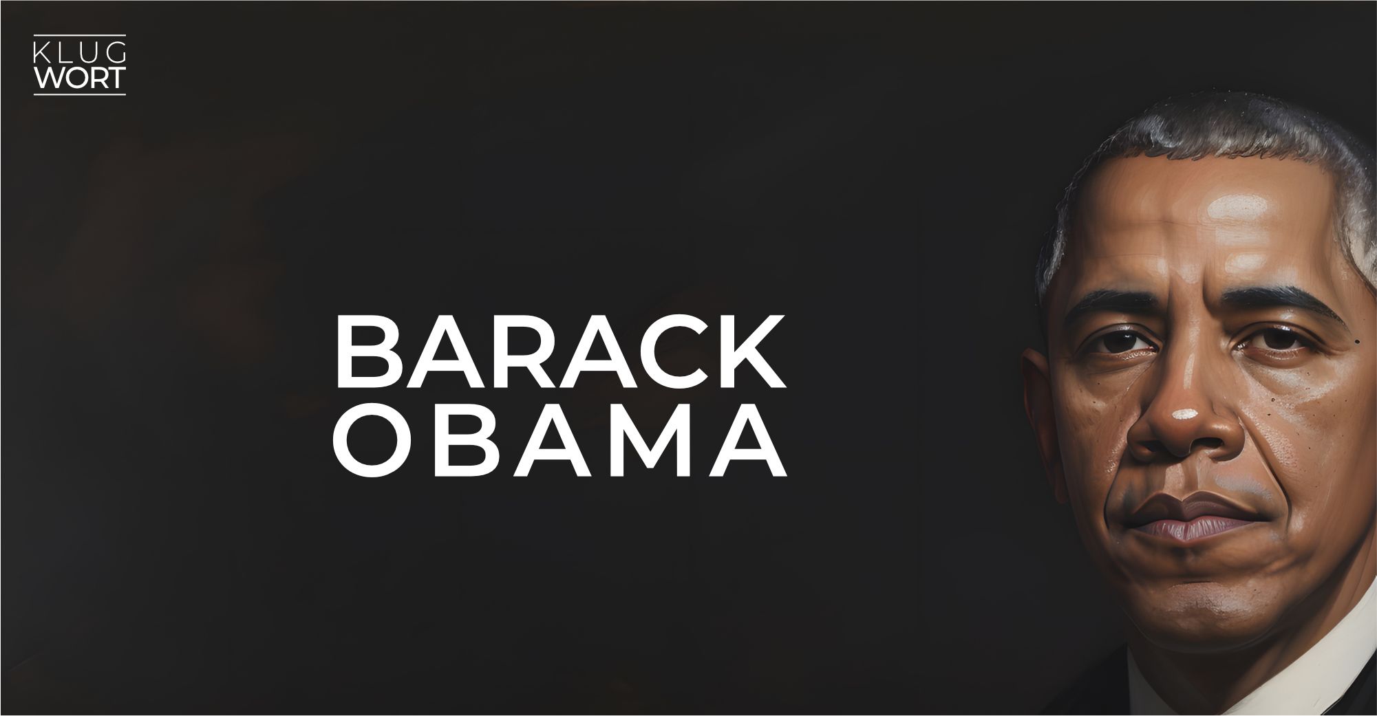 Barack Obama das komplexes Erbe als 44. Präsident der USA