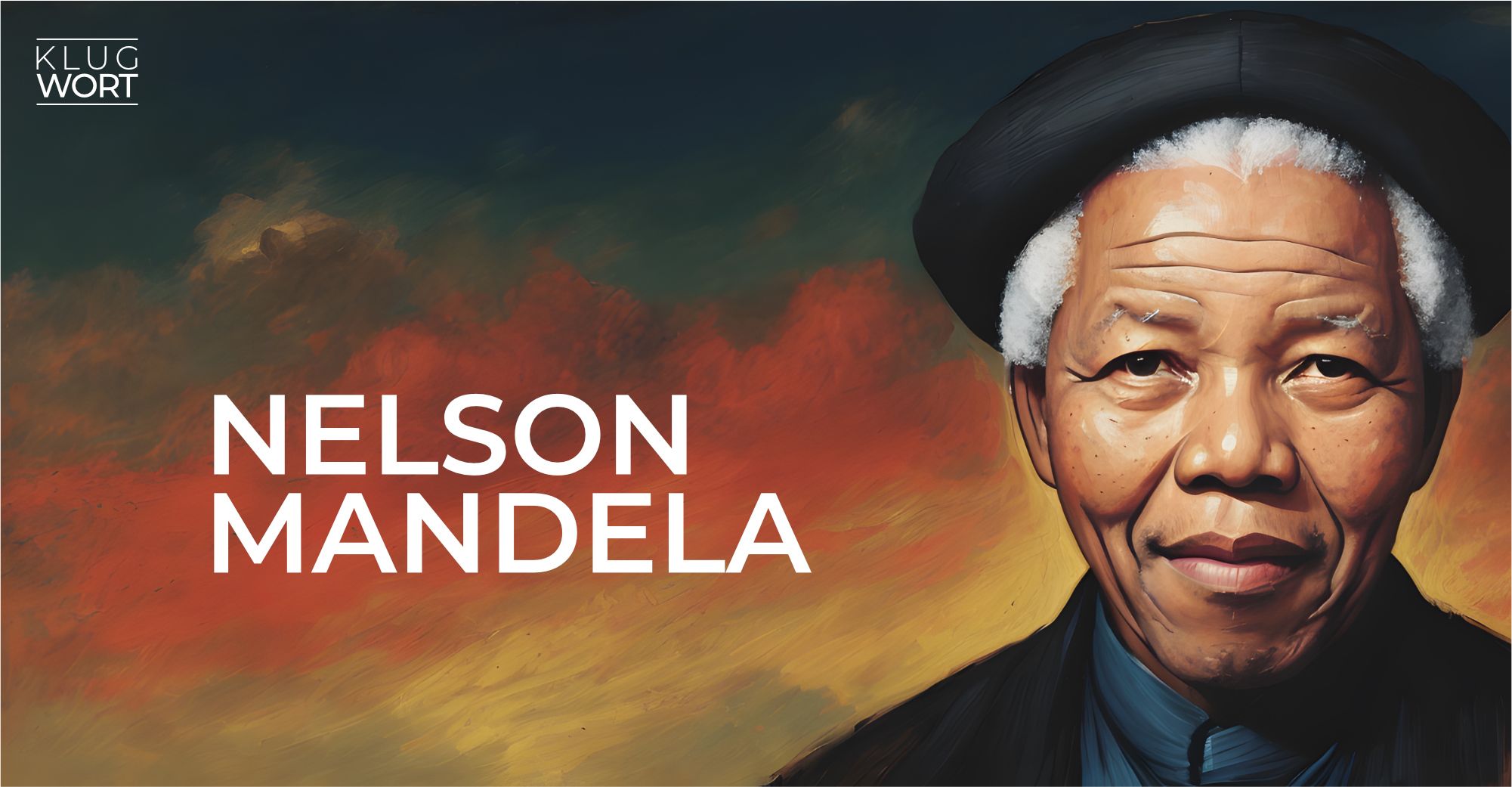 Nelson Mandela: Sein Leben im Kampf gegen die Apartheid